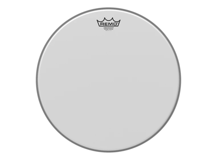 Remo VA-0115 Vintage Ambassador Coated 15 